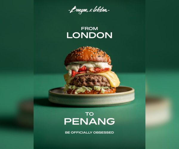 Burger & Lobster Is Soft-Opening Its Third Malaysia Outlet In Penang — Tomorrow!