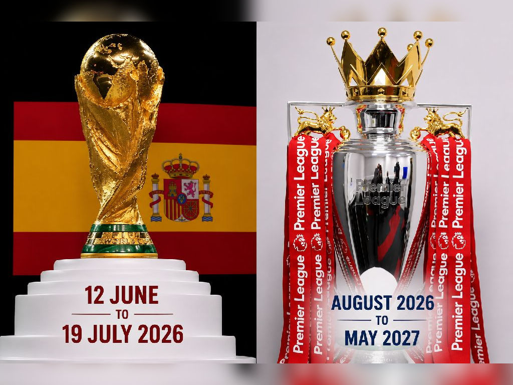 World Cup Is Finally Over — What Now For Football Fans?