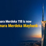 Malaysia’s Tallest Building Has Been Renamed