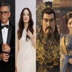 Fann Wong and Christopher Lee Reunite on Screen After 17 Years — In Singapore’s New Animated Film