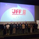 Japanese Film Festival 2026 Is Coming to KL, Penang, JB and East Malaysia — Here’s What to Expect