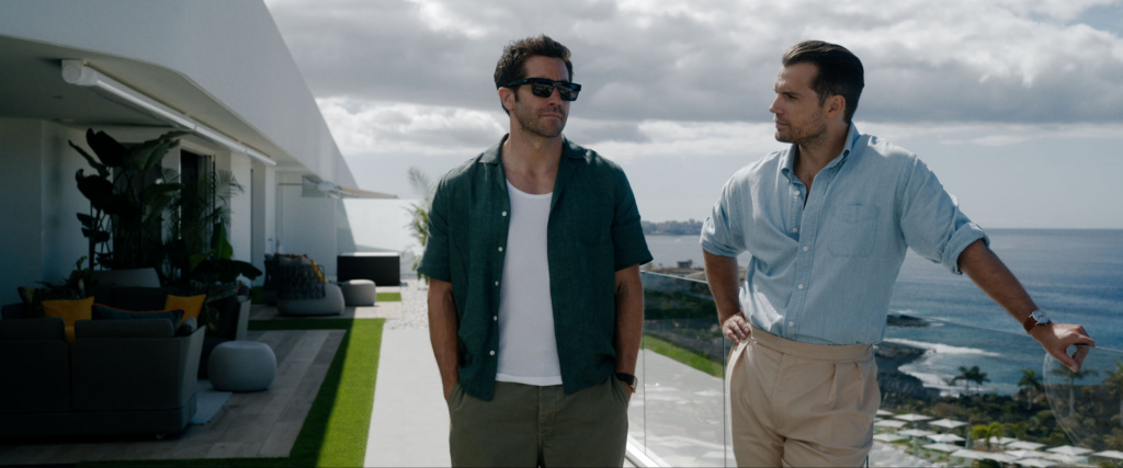 What’s New on Prime Video Malaysia This October 2026