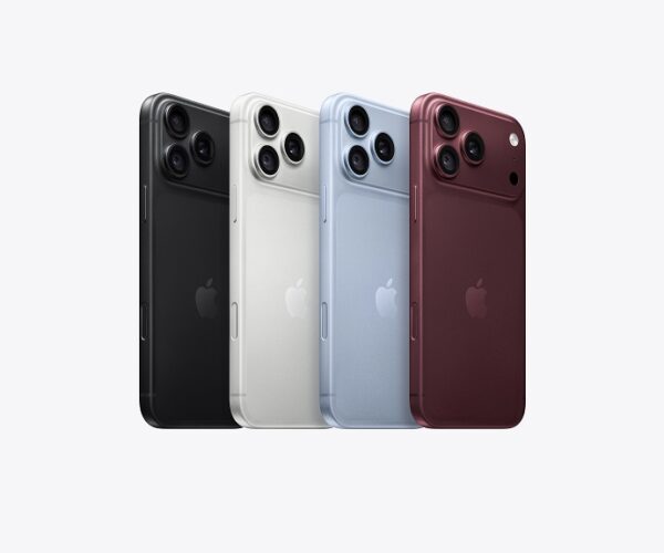 Apple Launches iPhone 18 Pro And Pro Max In Malaysia Ahead Of Its First Foldie