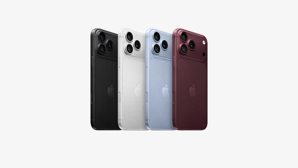 Apple Launches iPhone 18 Pro And Pro Max In Malaysia Ahead Of Its First Foldie