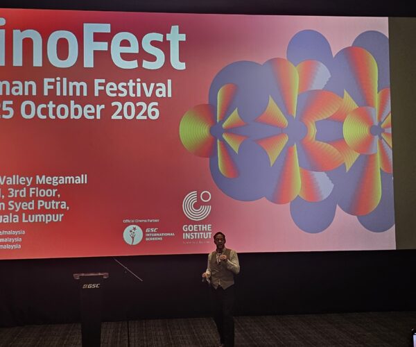 KinoFest Malaysia 2026 Returns with Contemporary German Cinema