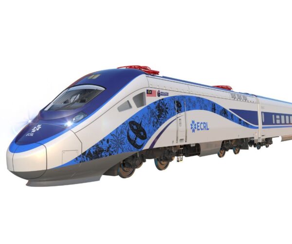 ECRL Fares Revealed: Gombak to Kota Bharu From RM125