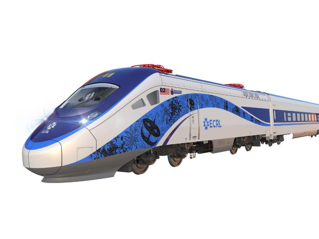 ECRL Fares Revealed: Gombak to Kota Bharu From RM125