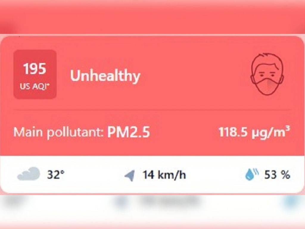 Schools Closed and Haze Warning Issued Across Malaysia