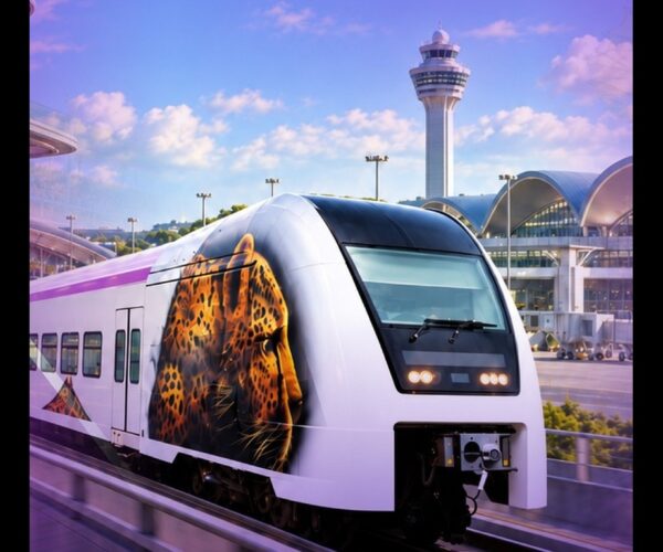 KLIA Ekspres and KLIA Transit Fares Going Up From January 2027
